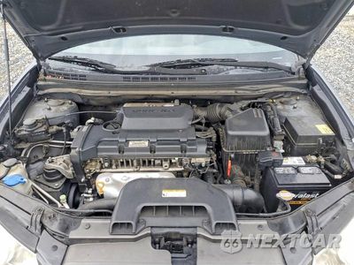 Zdjęcie 11 z 12 samochodu: 2008 HYUNDAI ELANTRA GLS VIN:KMHDU46D68U288825 - miniatura