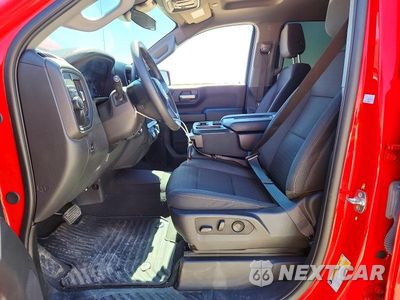 Zdjęcie 7 z 12 samochodu: 2025 CHEVROLET SILVERADO C1500 CUSTOM VIN:3GCPABEK4SG113160 - miniatura