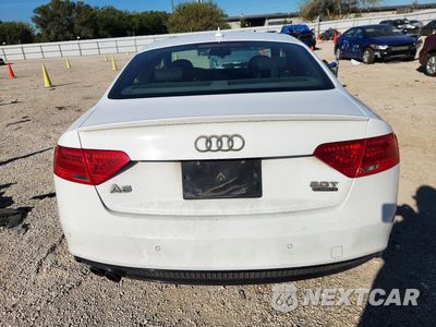 Zdjęcie 6 z 13 samochodu: 2016 AUDI A5 PREMIUM PLUS S-LINE VIN:WAUM2AFR8GA013006 - miniatura