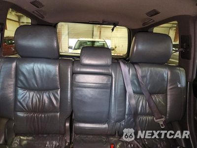 Zdjęcie 10 z 13 samochodu: 2004 LEXUS GX 470 VIN:JTJBT20X340046594 - miniatura