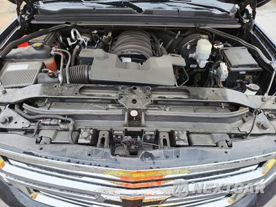 Zdjęcie 12 z 14 samochodu: 2019 CHEVROLET TAHOE K1500 PREMIER VIN:1GNSKCKC2KR192796 - miniatura