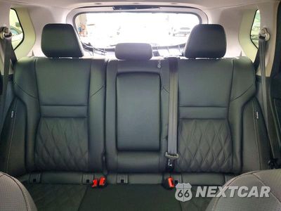 Zdjęcie 10 z 13 samochodu: 2026 NISSAN ROGUE PLATINUM VIN:JN8BT3DD6TW306625 - miniatura