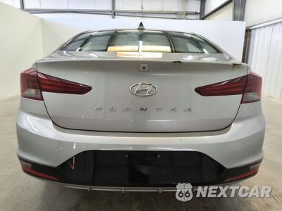 Zdjęcie 6 z 12 samochodu: 2020 HYUNDAI ELANTRA VALUE EDITION VIN:5NPD84LF6LH558623 - miniatura