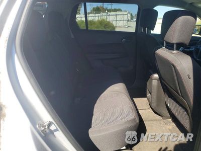 Zdjęcie 11 z 14 samochodu: 2011 GMC TERRAIN SLE VIN:2CTFLREC6B6373230 - miniatura