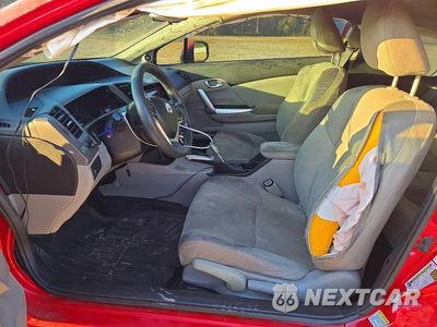 Zdjęcie 7 z 12 samochodu: 2012 HONDA CIVIC EX VIN:2HGFG3B85CH565663 - miniatura
