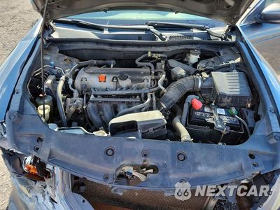 Zdjęcie 11 z 12 samochodu: 2012 HONDA ACCORD SE VIN:1HGCP2F66CA003744 - miniatura
