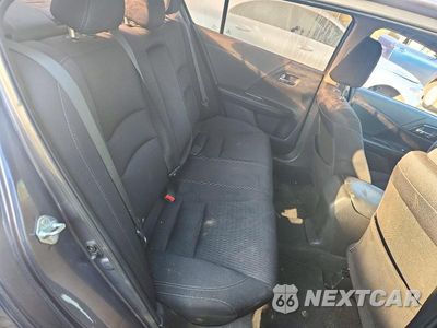 Zdjęcie 10 z 12 samochodu: 2015 HONDA ACCORD SPORT VIN:1HGCR2F51FA215375 - miniatura
