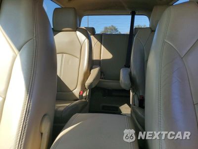 Zdjęcie 10 z 13 samochodu: 2012 GMC ACADIA SLT-1 VIN:1GKKRRED0CJ251943 - miniatura