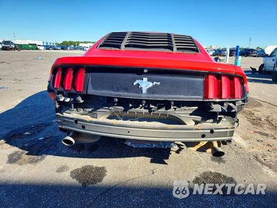 Zdjęcie 6 z 13 samochodu: 2016 FORD MUSTANG VIN:1FA6P8AMXG5227916 - miniatura