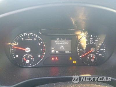 Zdjęcie 9 z 12 samochodu: 2019 KIA SORENTO LX V6 VIN:5XYPGDA50KG441796 - miniatura