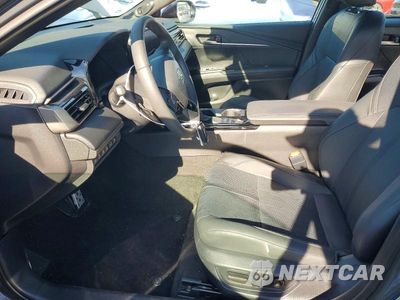Zdjęcie 7 z 12 samochodu: 2026 TOYOTA CAMRY XSE VIN:4T1DBADK2TU037637 - miniatura