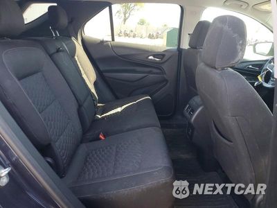 Zdjęcie 11 z 13 samochodu: 2019 CHEVROLET EQUINOX LT VIN:3GNAXKEV3KL278422 - miniatura