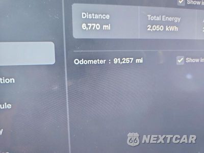 Zdjęcie 9 z 12 samochodu: 2018 TESLA MODEL S VIN:5YJSA1E26JF266762 - miniatura