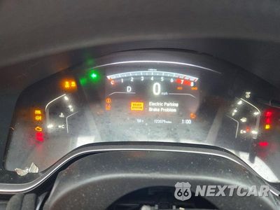 Zdjęcie 9 z 13 samochodu: 2021 HONDA CR-V EX VIN:2HKRW2H50MH653390 - miniatura