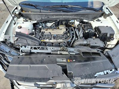 Zdjęcie 12 z 13 samochodu: 2026 HYUNDAI TUCSON SE VIN:5NMJA3DE3TH754815 - miniatura