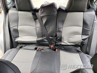 Zdjęcie 10 z 14 samochodu: 2025 TOYOTA COROLLA CROSS HYBRID SE VIN:7MUFBABG5SV088537 - miniatura