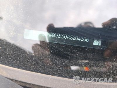 Zdjęcie 13 z 13 samochodu: 2024 CHEVROLET EQUINOX LT VIN:3GNAXJEG0RS204306 - miniatura