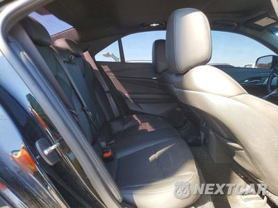 Zdjęcie 10 z 12 samochodu: 2021 CADILLAC CT4 PREMIUM LUXURY VIN:1G6DB5RK5M0114890 - miniatura