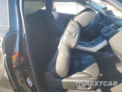Zdjęcie 11 z 13 samochodu: 2016 LAND ROVER RANGE ROVER EVOQUE SE VIN:SALVP1BG7GH165968 - miniatura