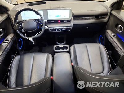 Zdjęcie 8 z 13 samochodu: 2022 HYUNDAI IONIQ 5 LIMITED VIN:KM8KRDAF2NU120533 - miniatura