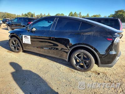 Drugie zdjęcie samochodu z przodu: 2026 TESLA MODEL Y VIN:7SAYGDEE9TF378059 - miniatura