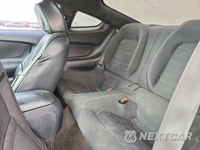 Zdjęcie 10 z 12 samochodu: 2016 FORD MUSTANG VIN:1FA6P8TH0G5237192 - miniatura