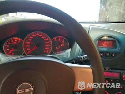 Zdjęcie 9 z 12 samochodu: 2005 PONTIAC GRAND PRIX VIN:2G2WP522551284369 - miniatura