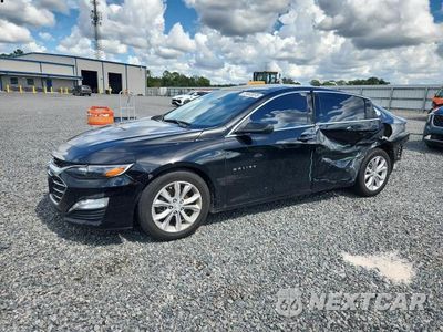 2023 CHEVROLET MALIBU LT 1G1ZD5STXPF137270 - główne zdjęcie licytacji z USA - miniatura