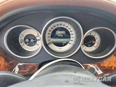 Zdjęcie 9 z 12 samochodu: 2017 MERCEDES-BENZ CLS 550 4MATIC VIN:WDDLJ9BB1HA198614 - miniatura