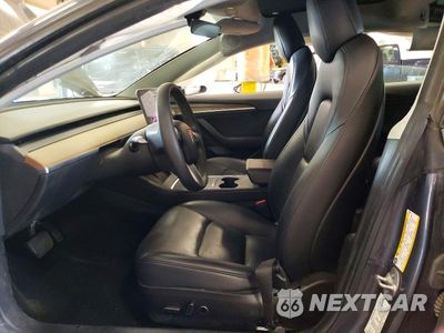 Zdjęcie 7 z 12 samochodu: 2022 TESLA MODEL 3 VIN:5YJ3E1EB4NF127888 - miniatura