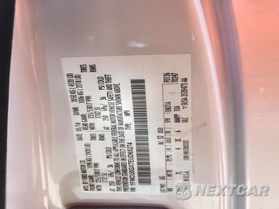 Zdjęcie 13 z 13 samochodu: 2014 FORD ESCAPE SE VIN:1FMCU0GX7EUD65274 - miniatura