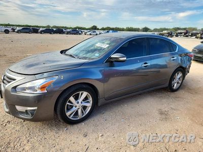2015 NISSAN ALTIMA 2.5 SV 1N4AL3APXFC158531 - główne zdjęcie licytacji z USA - miniatura