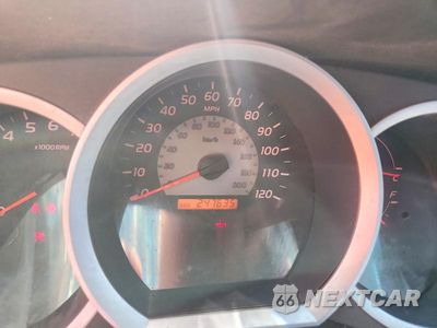 Zdjęcie 9 z 13 samochodu: 2007 TOYOTA TACOMA V6 VIN:5TELU42N67Z426772 - miniatura