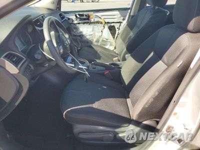 Zdjęcie 7 z 13 samochodu: 2016 NISSAN SENTRA SR VIN:3N1AB7AP3GY265792 - miniatura