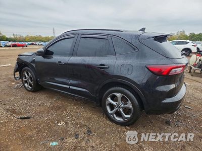 Drugie zdjęcie samochodu z przodu: 2023 FORD ESCAPE ST LINE VIN:1FMCU9MN8PUB29713 - miniatura