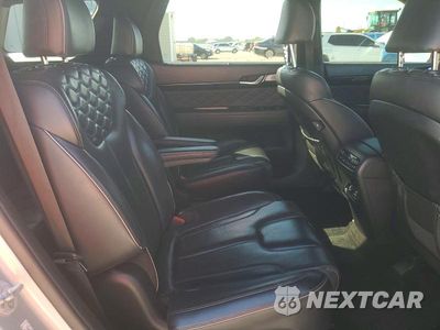 Zdjęcie 11 z 14 samochodu: 2021 HYUNDAI PALISADE CALLIGRAPHY VIN:KM8R74HE8MU334166 - miniatura
