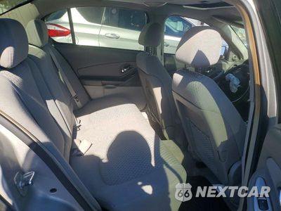 Zdjęcie 10 z 12 samochodu: 2006 CHEVROLET MALIBU LT VIN:1G1ZT51F56F122236 - miniatura