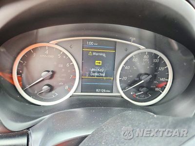 Zdjęcie 9 z 12 samochodu: 2019 NISSAN SENTRA SV VIN:3N1AB7AP7KL602728 - miniatura