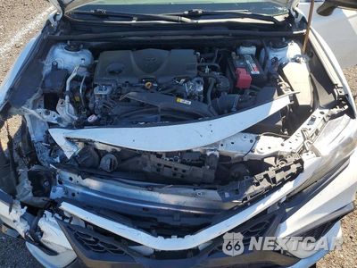 Zdjęcie 11 z 12 samochodu: 2021 TOYOTA CAMRY XSE VIN:4T1K61AK1MU572024 - miniatura