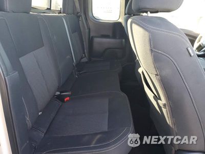 Zdjęcie 10 z 13 samochodu: 2017 NISSAN TITAN S VIN:1N6AA1CKXHN558017 - miniatura