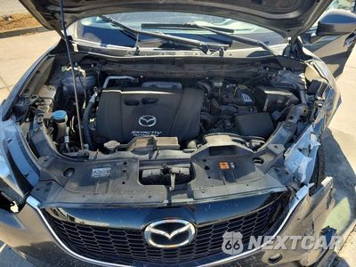 Zdjęcie 11 z 13 samochodu: 2014 MAZDA CX-5 GT VIN:JM3KE4DY1E0342508 - miniatura