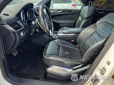 Zdjęcie 7 z 13 samochodu: 2014 MERCEDES-BENZ GL 550 4MATIC VIN:4JGDF7DEXEA413054 - miniatura