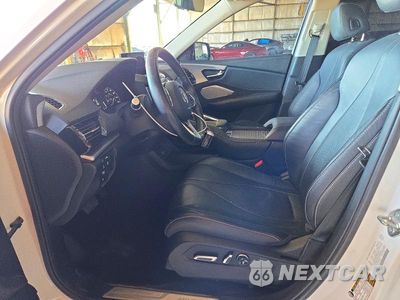 Zdjęcie 7 z 13 samochodu: 2020 ACURA RDX TECHNOLOGY VIN:5J8TC1H57LL012399 - miniatura