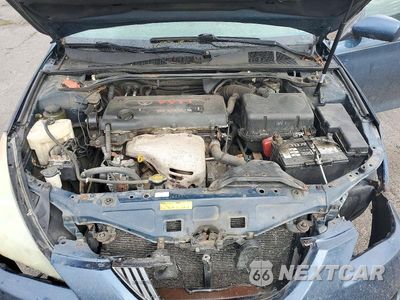 Zdjęcie 11 z 12 samochodu: 2006 TOYOTA CAMRY SOLARA SE VIN:4T1CE38P36U674030 - miniatura