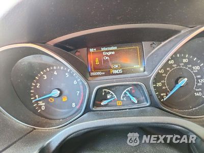 Zdjęcie 9 z 12 samochodu: 2016 FORD FOCUS SE VIN:1FADP3F25GL357731 - miniatura