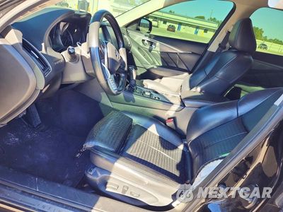 Zdjęcie 7 z 12 samochodu: 2018 INFINITI Q50 3.0T SPORT VIN:JN1EV7AR2JM431899 - miniatura