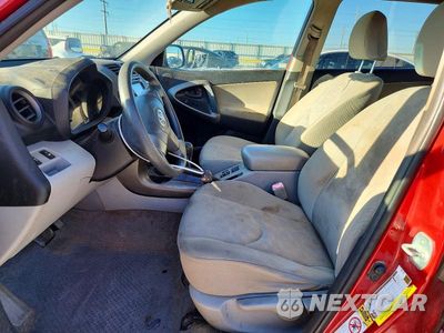Zdjęcie 7 z 13 samochodu: 2009 TOYOTA RAV4 BASE VIN:JTMZK33V895024878 - miniatura