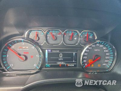 Zdjęcie 9 z 12 samochodu: 2015 CHEVROLET SILVERADO C1500 LT VIN:3GCPCREH1FG120936 - miniatura