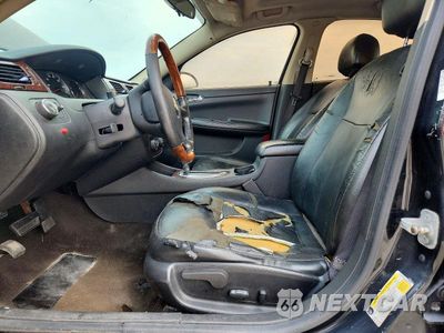 Zdjęcie 7 z 13 samochodu: 2007 CHEVROLET IMPALA LT VIN:2G1WT58K079375478 - miniatura