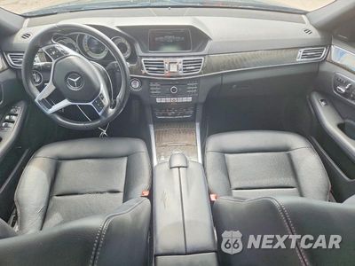 Zdjęcie 8 z 12 samochodu: 2016 MERCEDES-BENZ E 350 4MATIC VIN:WDDHF8JB1GB228125 - miniatura